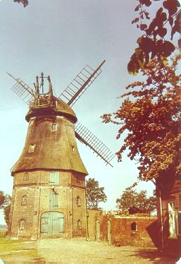 Mühle 1969